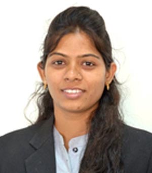 Monika Vinayak Zoman